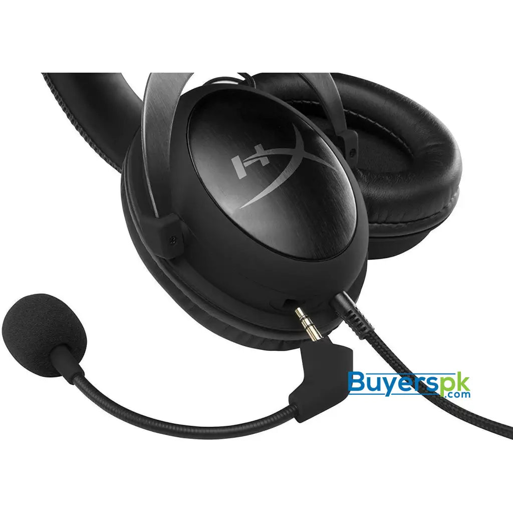 Hyperx Cloud Ii 7.1 Surround Sound Gaming Headset - Price in Pakistan Hyperx Cloud Ii 7.1 Surround Sound Gaming Headset - Price in Pakistan